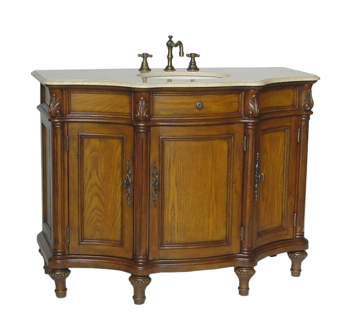 46inch Hamilton Vanity